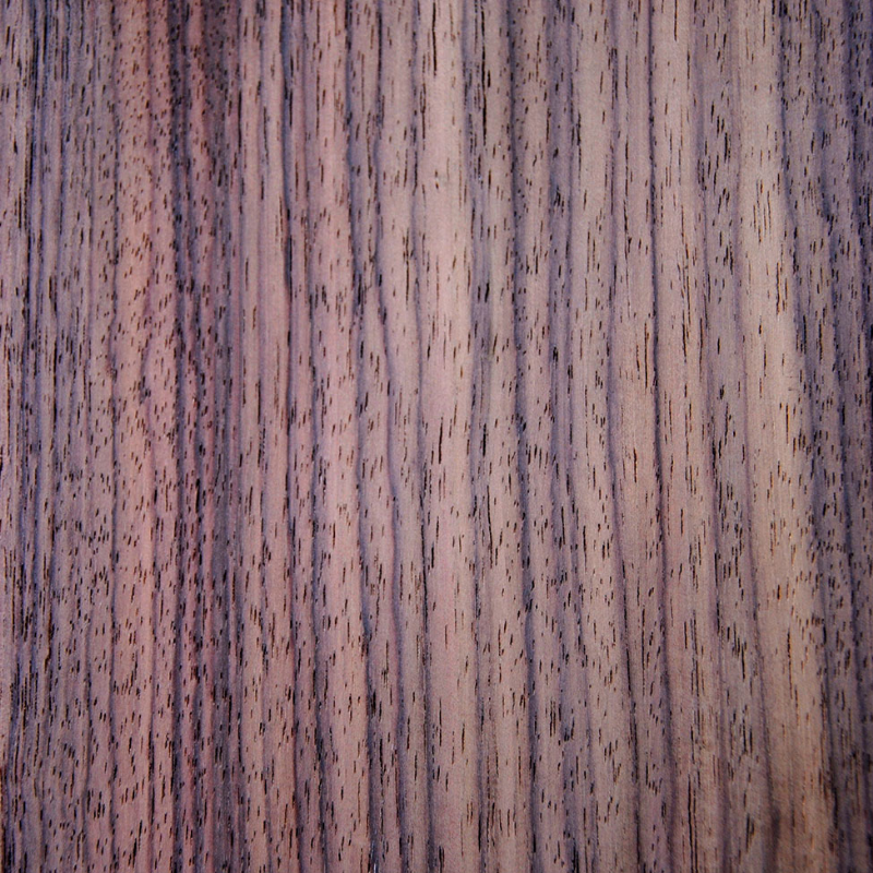 Rosewood veneer