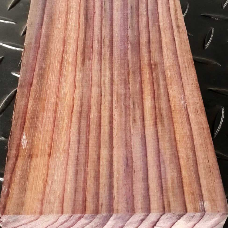 Rosewood lumber