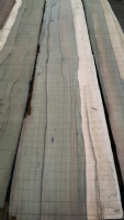 Green Ebony Planks